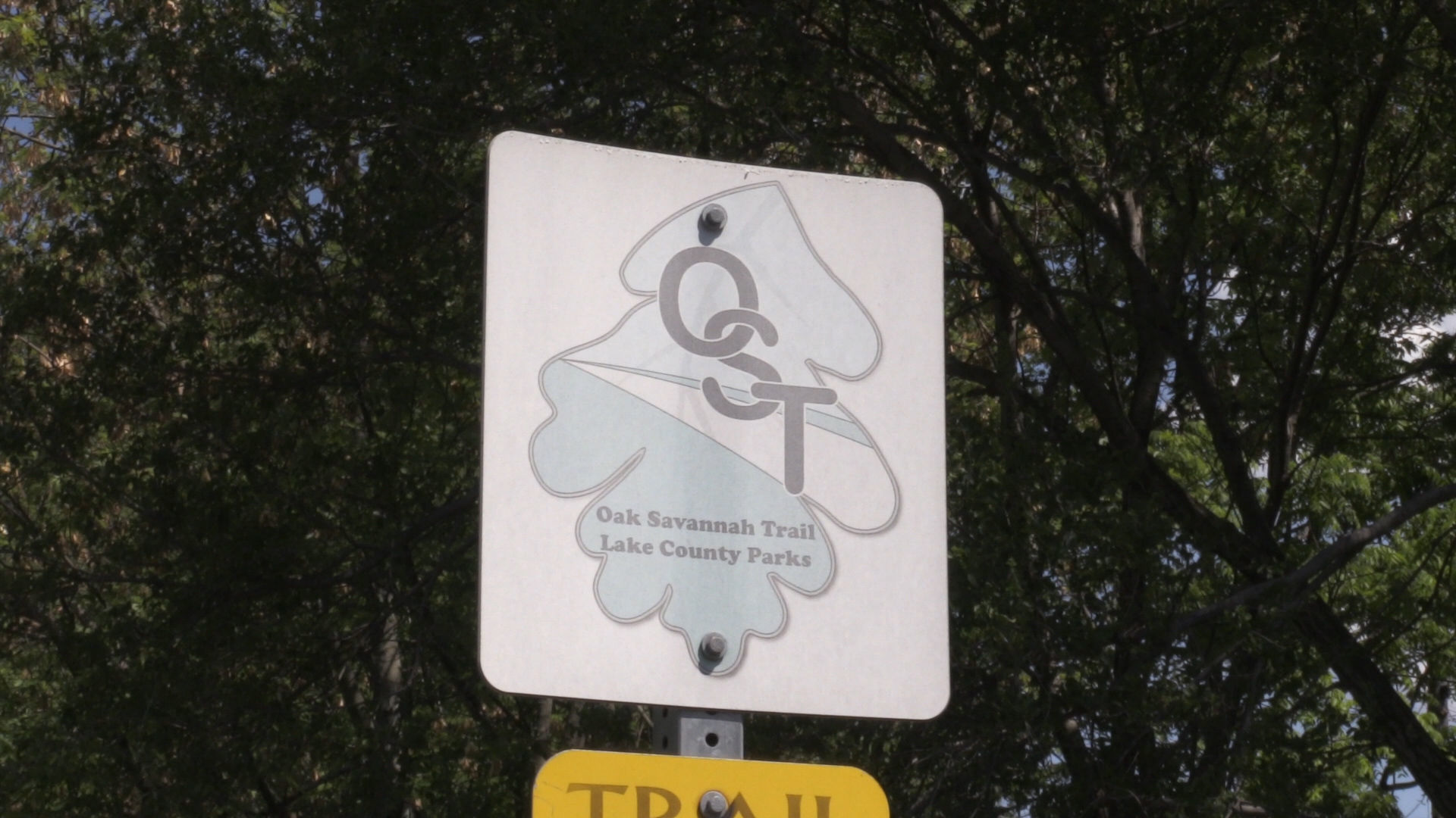Coroner called to Oak Savannah bike trail in Gary